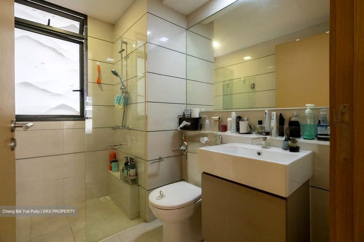 Twin Waterfalls (D19), Condominium #627913601